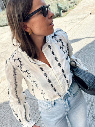 Camisas & Blusas