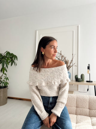 Camisola & Cardigans