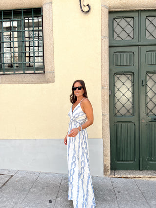 VESTIDO NANCY