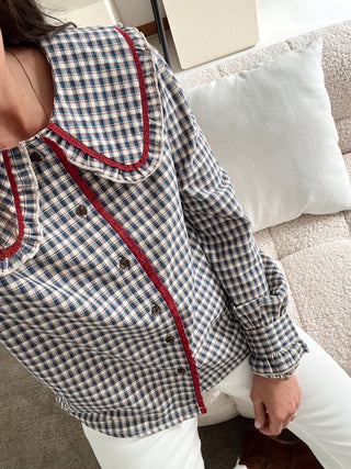 CAMISA STELA