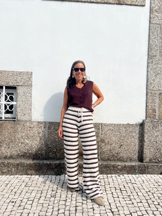 CALÇAS DOT