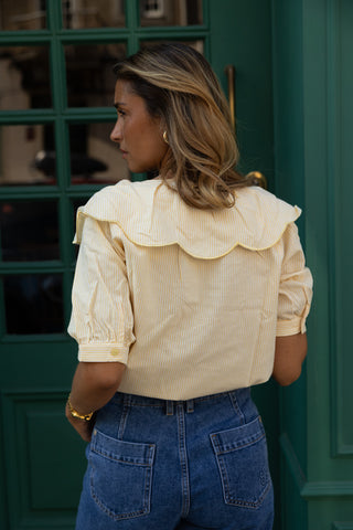 BLUSA BENI