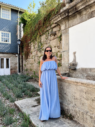 VESTIDO ZELIA
