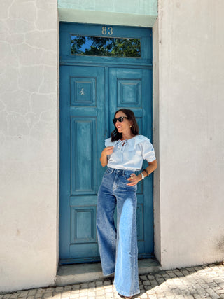 BLUSA BENI