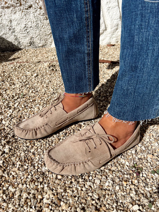 MOCASSINS CAROL