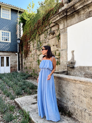 VESTIDO ZELIA