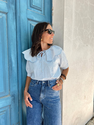 BLUSA BENI