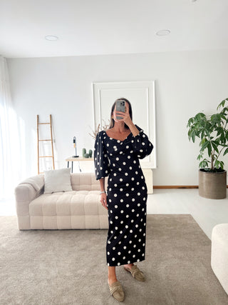VESTIDO AMANDA