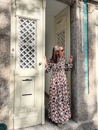 VESTIDO FIGUERA