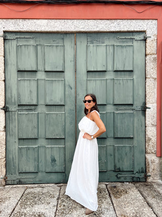 VESTIDO ZELIA