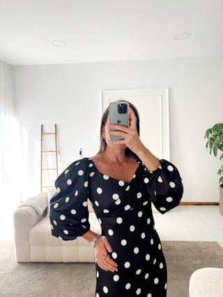 VESTIDO AMANDA