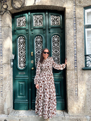 VESTIDO FIGUERA