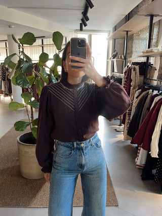 BLUSA FRANCINE