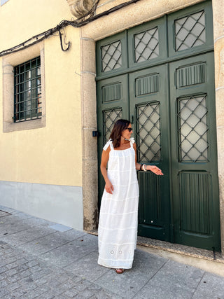 VESTIDO NUVEM