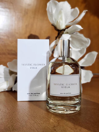 MYSTIC FLOWER VIELA - 100ML