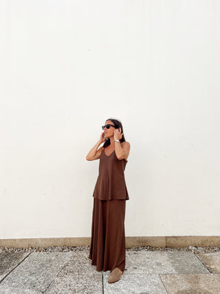 CONJUNTO GRACE