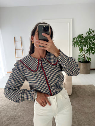 CAMISA STELA