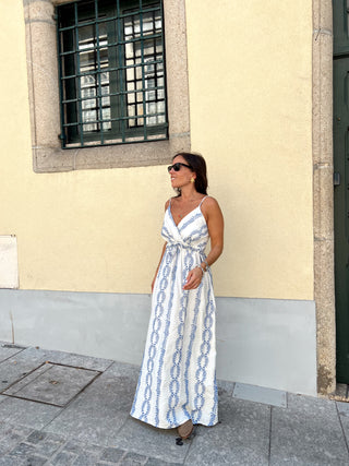 VESTIDO NANCY