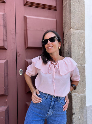 BLUSA BENI