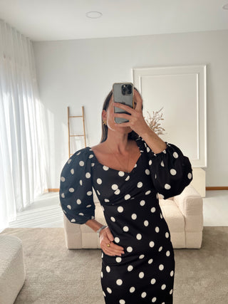 VESTIDO AMANDA
