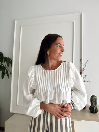 BLUSA POLI