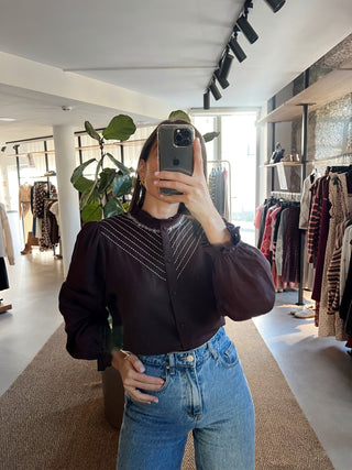 BLUSA FRANCINE