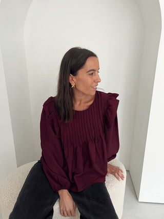 BLUSA POLI