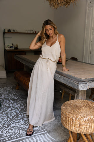 CONJUNTO GRACE