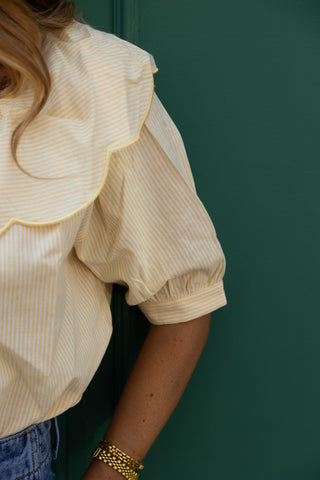 BLUSA BENI