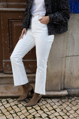 JEANS MINI