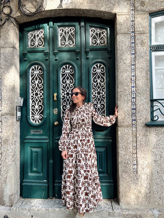 VESTIDO FIGUERA