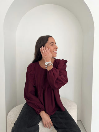 BLUSA POLI