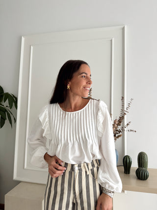 BLUSA POLI