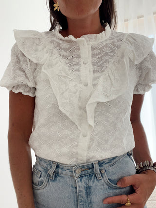 BLUSA GLÓRIA