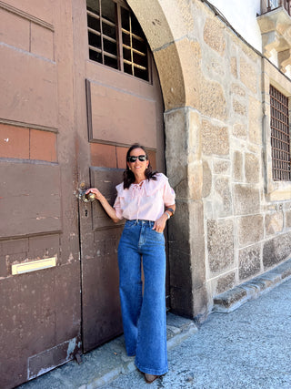 BLUSA BENI