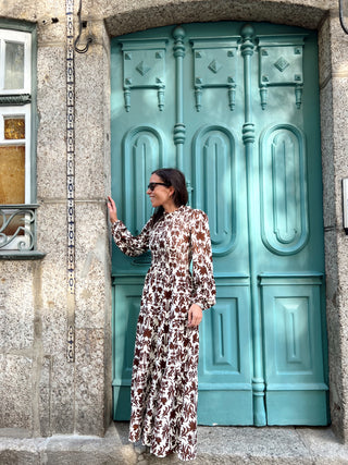 VESTIDO FIGUERA