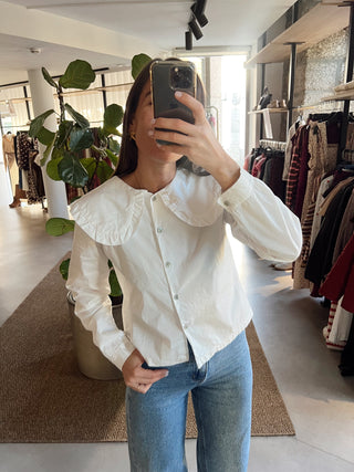 BLUSA MAT