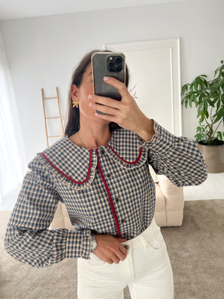 CAMISA STELA