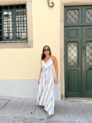 VESTIDO NANCY