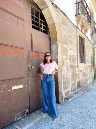 BLUSA BENI