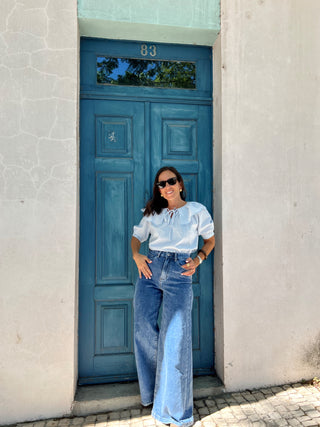 BLUSA BENI
