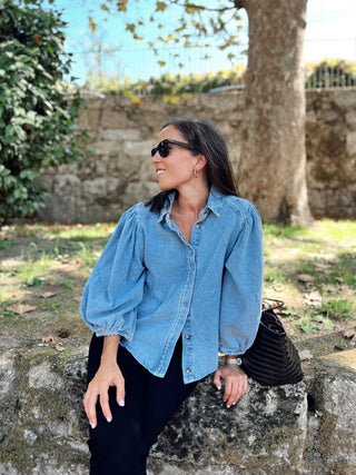 BLUSA PIETRO