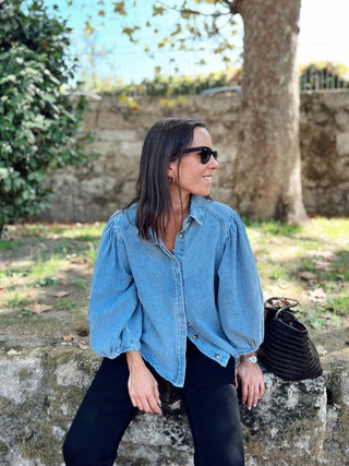 BLUSA PIETRO