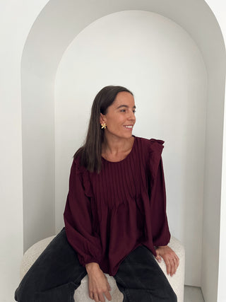 BLUSA POLI
