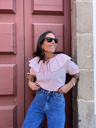 BLUSA BENI