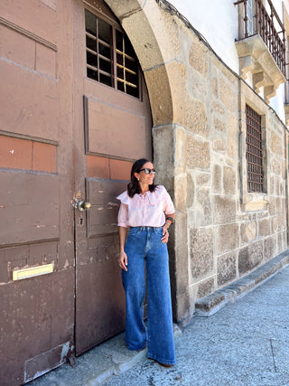 BLUSA BENI