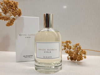 MYSTIC FLOWER VIELA - 100ML