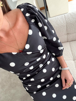 VESTIDO AMANDA