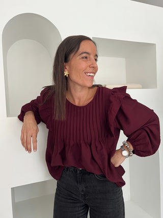 BLUSA POLI