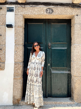 VESTIDO FILIPA